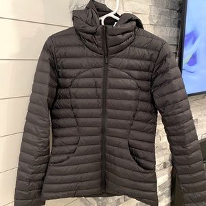 Lululemon Down Jacket